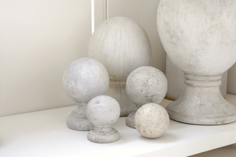Kenneth Kelleher's Studio